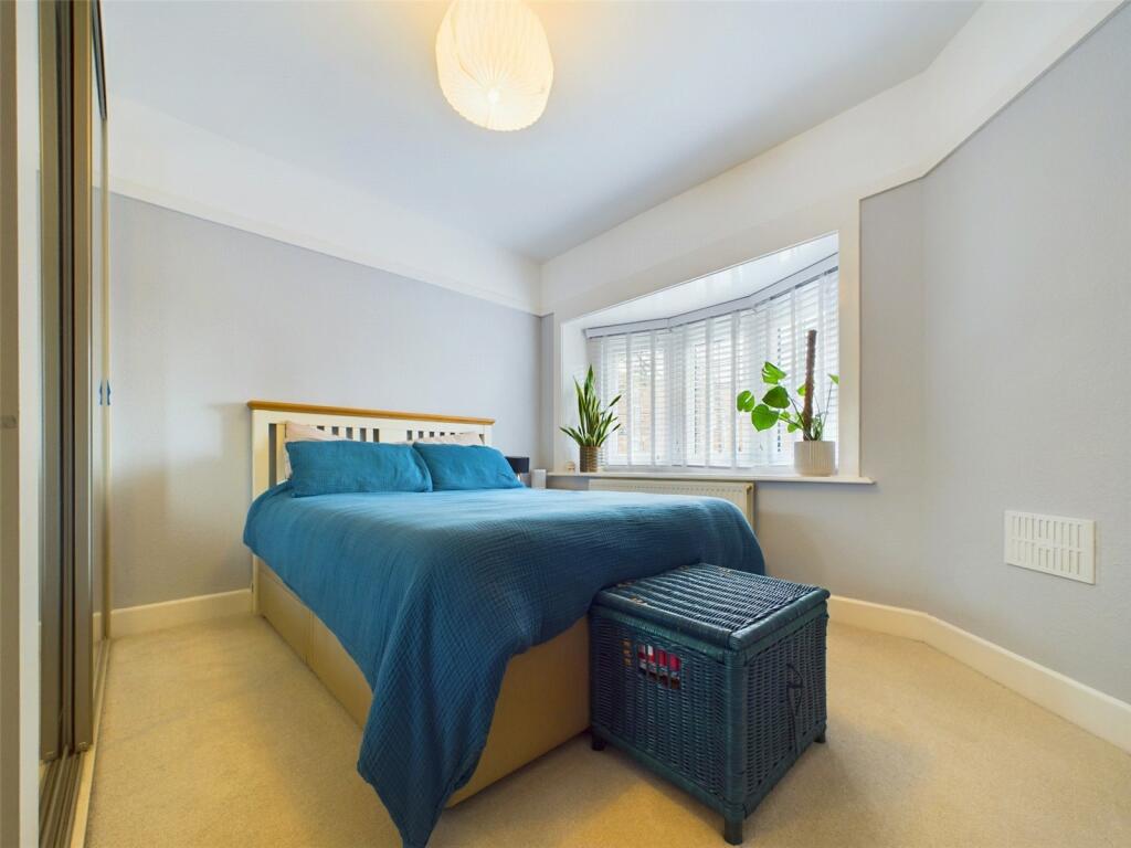 Additional property image - Wollstonecraft Road, Bournemouth, Dorset, BH5
