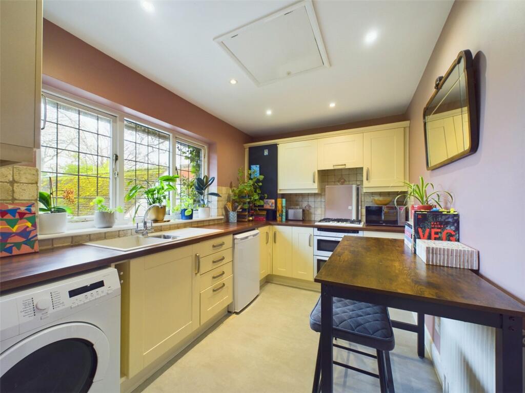 Additional property image - Wollstonecraft Road, Bournemouth, Dorset, BH5