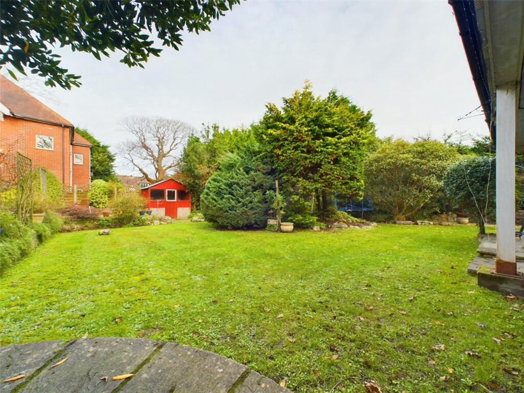 Additional property image - Wollstonecraft Road, Bournemouth, Dorset, BH5