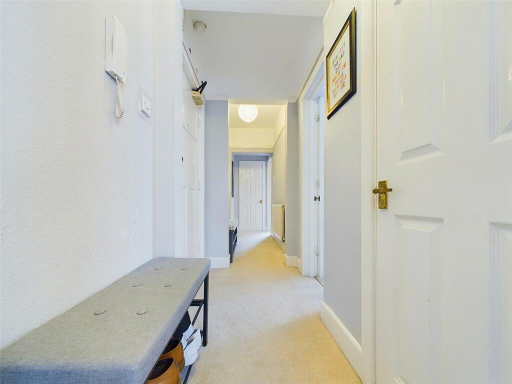 Additional property image - Wollstonecraft Road, Bournemouth, Dorset, BH5