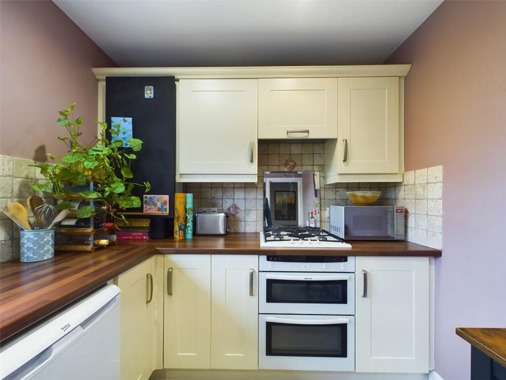 Additional property image - Wollstonecraft Road, Bournemouth, Dorset, BH5
