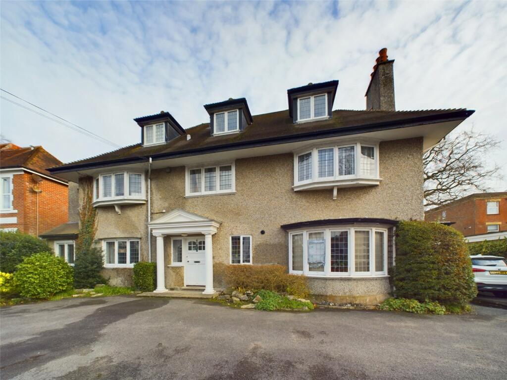 Additional property image - Wollstonecraft Road, Bournemouth, Dorset, BH5