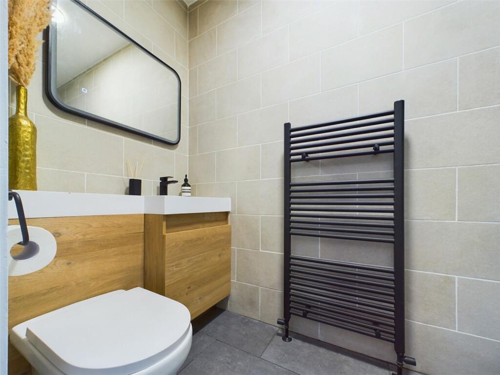 Additional property image - Wollstonecraft Road, Bournemouth, Dorset, BH5