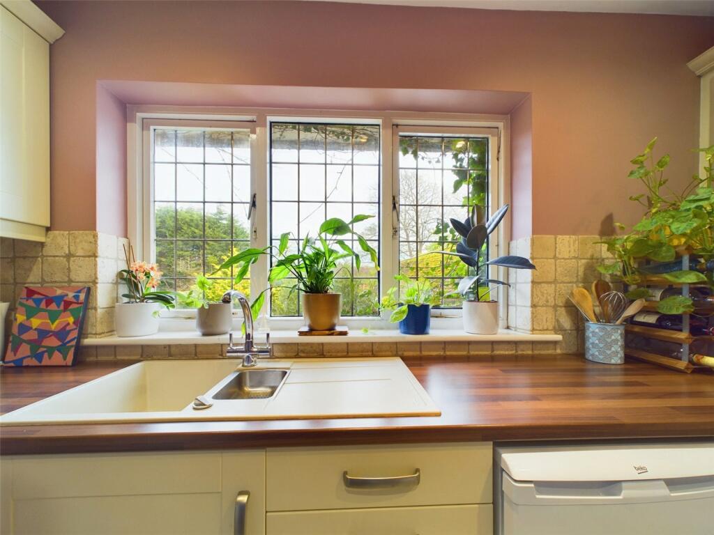 Additional property image - Wollstonecraft Road, Bournemouth, Dorset, BH5