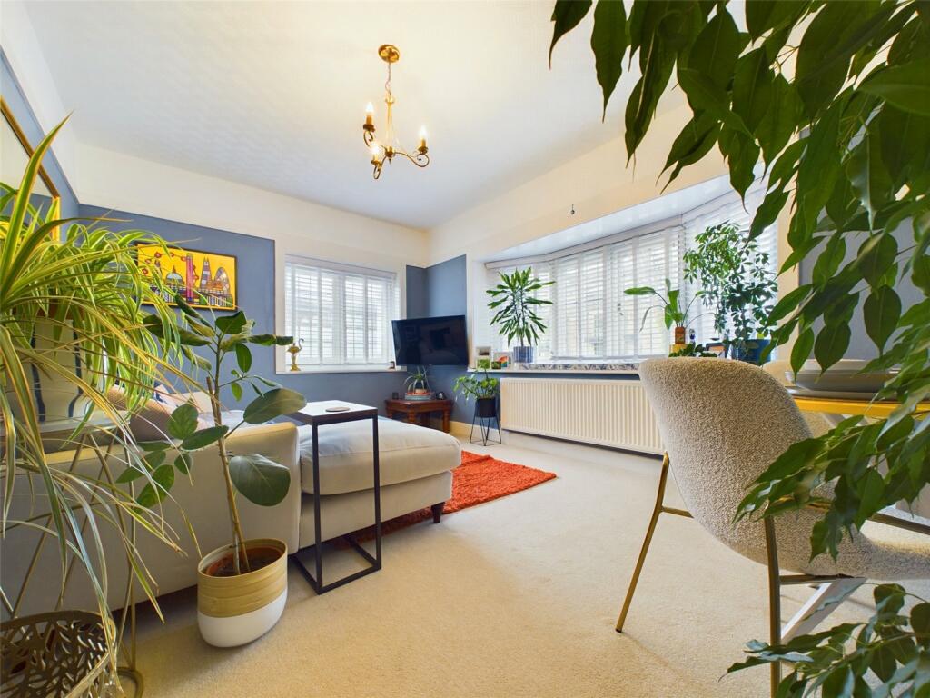 Additional property image - Wollstonecraft Road, Bournemouth, Dorset, BH5