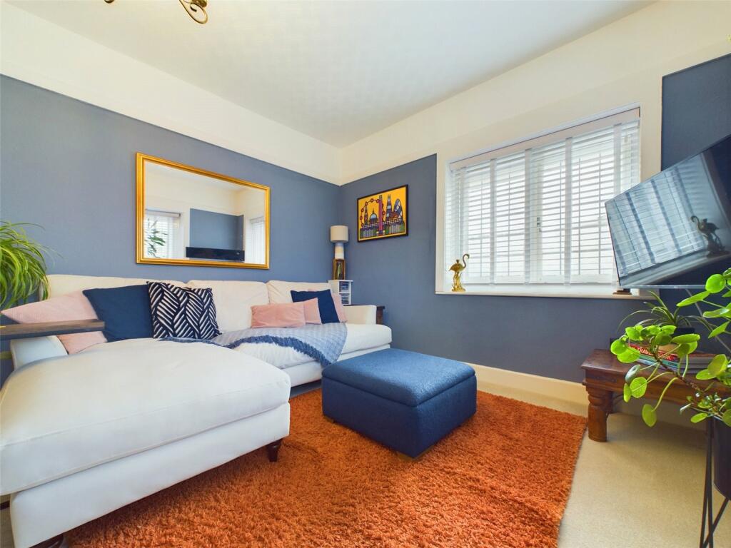 Additional property image - Wollstonecraft Road, Bournemouth, Dorset, BH5
