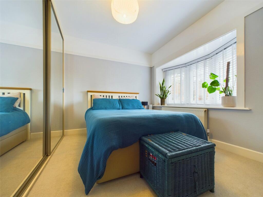 Additional property image - Wollstonecraft Road, Bournemouth, Dorset, BH5