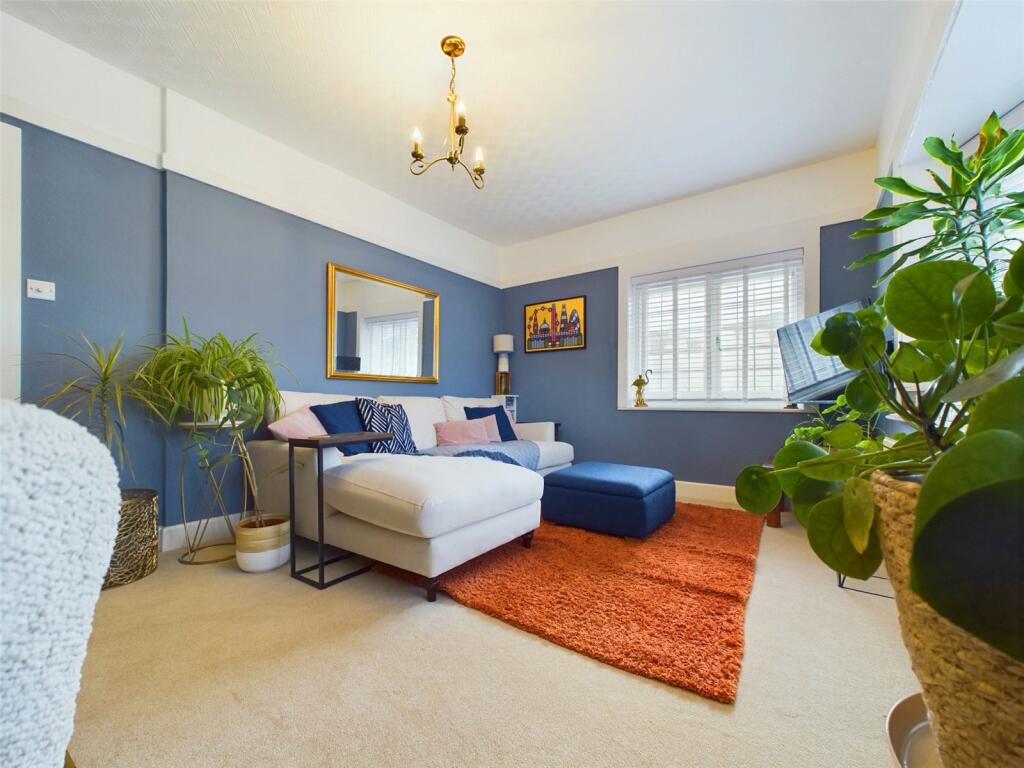 Additional property image - Wollstonecraft Road, Bournemouth, Dorset, BH5