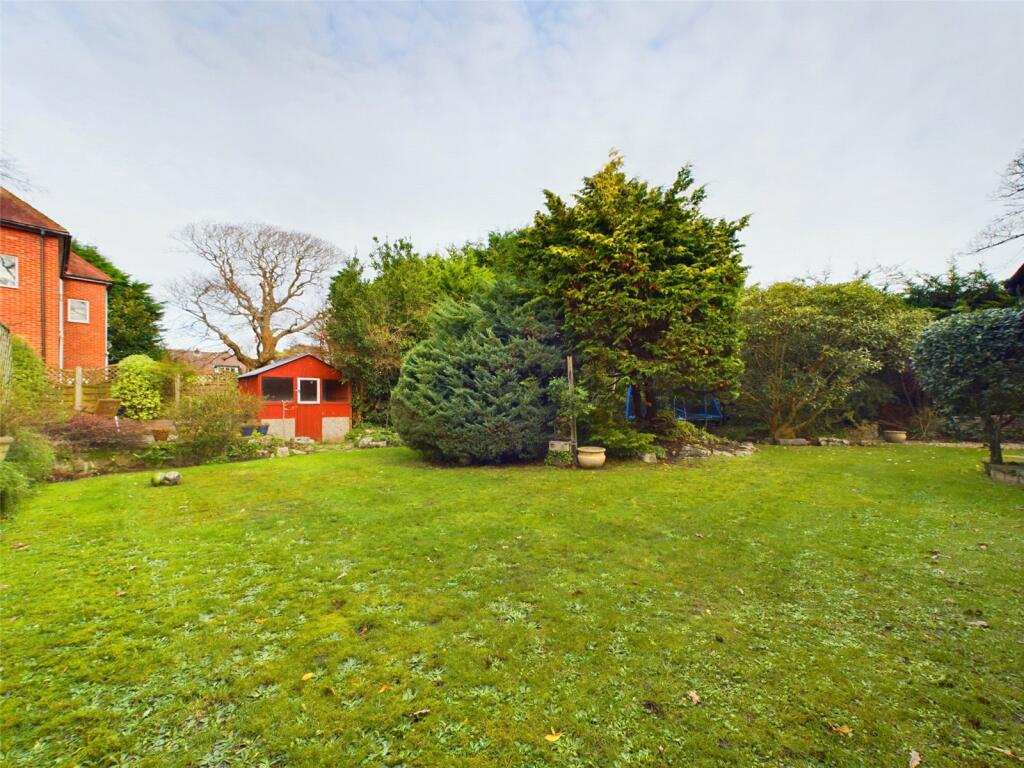 Additional property image - Wollstonecraft Road, Bournemouth, Dorset, BH5