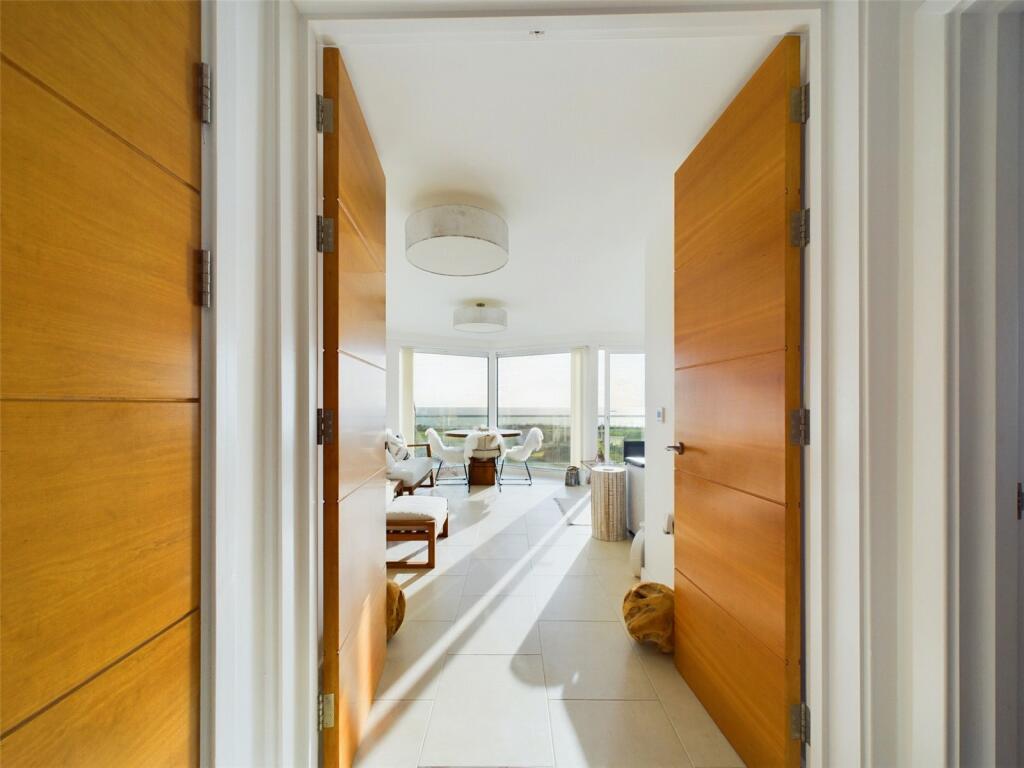 Additional property image - Montague Road, Bournemouth, Dorset, BH5