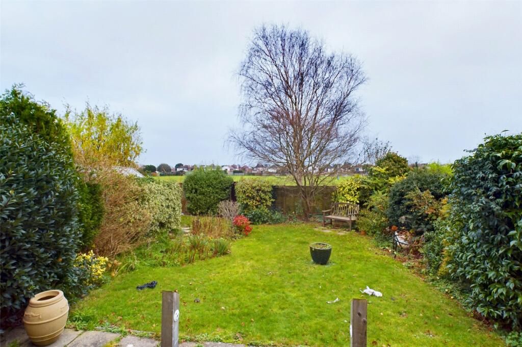 Additional property image - Sunnylands Avenue, Bournemouth, Dorset, BH6