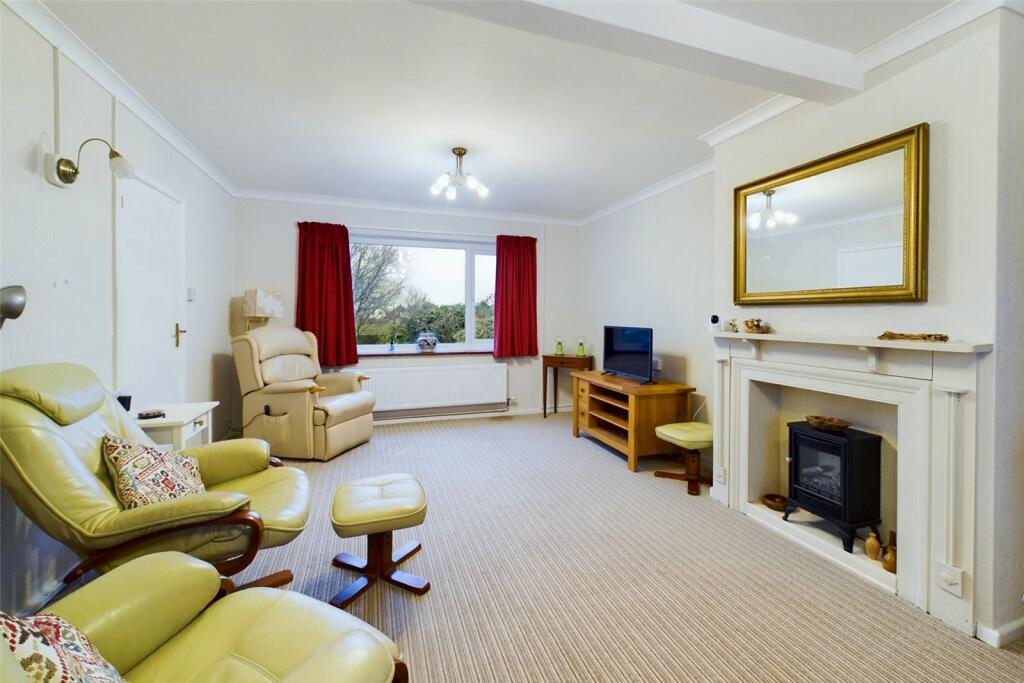 Property image - Sunnylands Avenue, Bournemouth, Dorset, BH6
