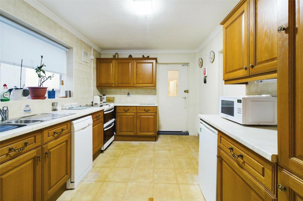 Additional property image - Sunnylands Avenue, Bournemouth, Dorset, BH6