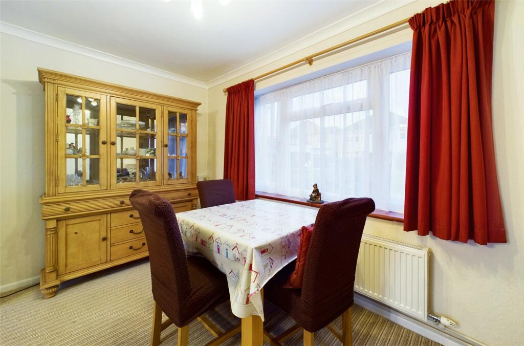 Additional property image - Sunnylands Avenue, Bournemouth, Dorset, BH6