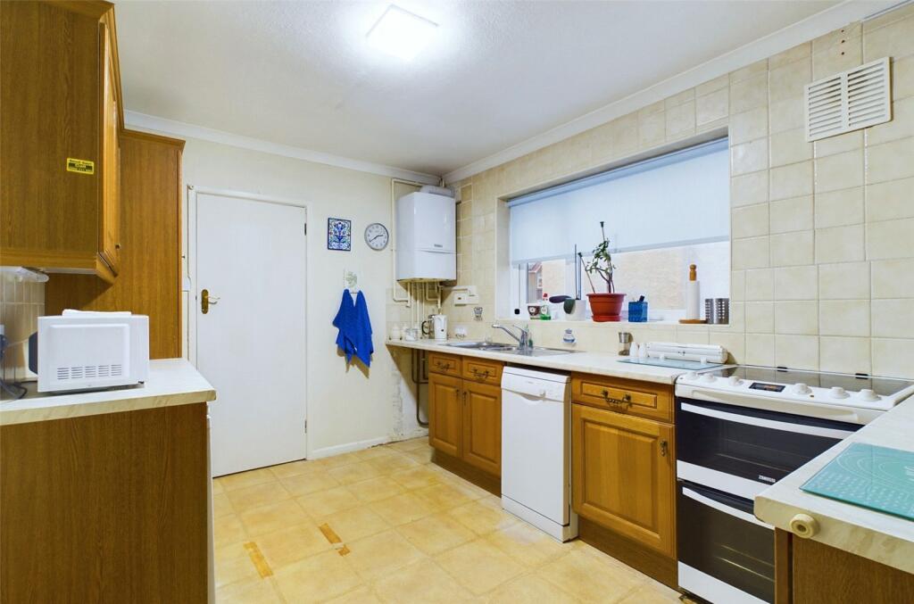 Additional property image - Sunnylands Avenue, Bournemouth, Dorset, BH6