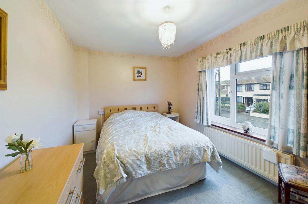 Additional property image - Sunnylands Avenue, Bournemouth, Dorset, BH6