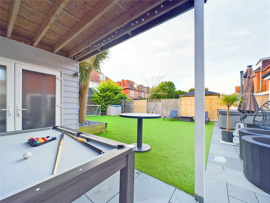 Additional property image - Grand Avenue, Bournemouth, Dorset, BH6