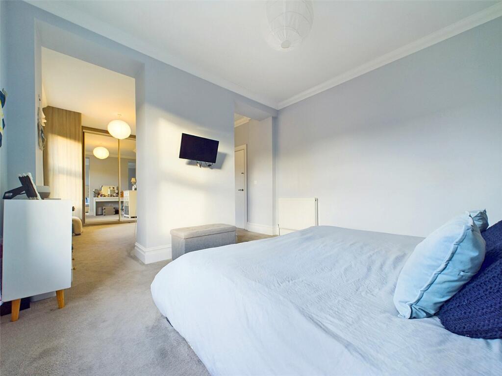 Additional property image - Grand Avenue, Bournemouth, Dorset, BH6