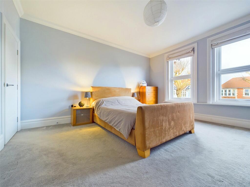 Additional property image - Grand Avenue, Bournemouth, Dorset, BH6