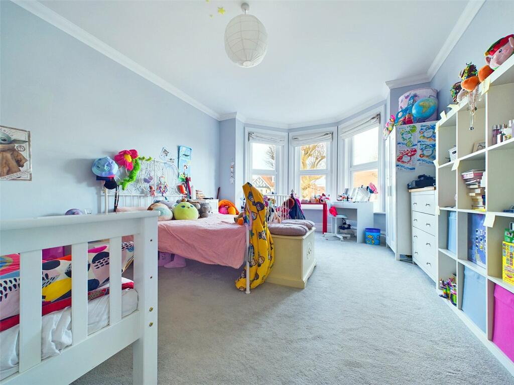 Additional property image - Grand Avenue, Bournemouth, Dorset, BH6