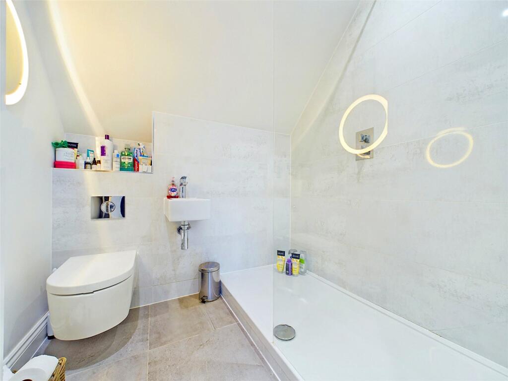 Additional property image - Grand Avenue, Bournemouth, Dorset, BH6
