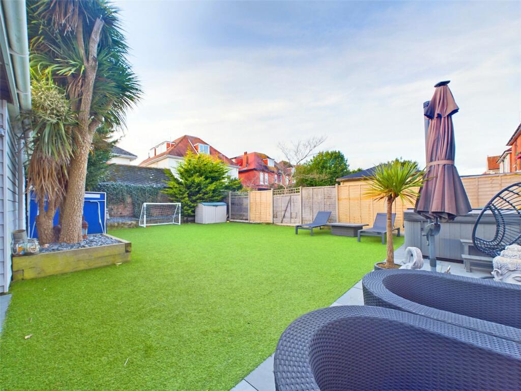 Additional property image - Grand Avenue, Bournemouth, Dorset, BH6