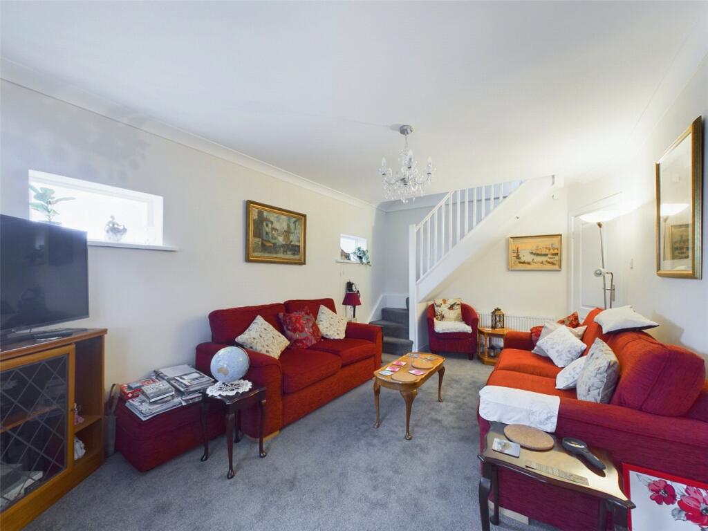 Additional property image - Fenton Road, Bournemouth, Dorset, BH6