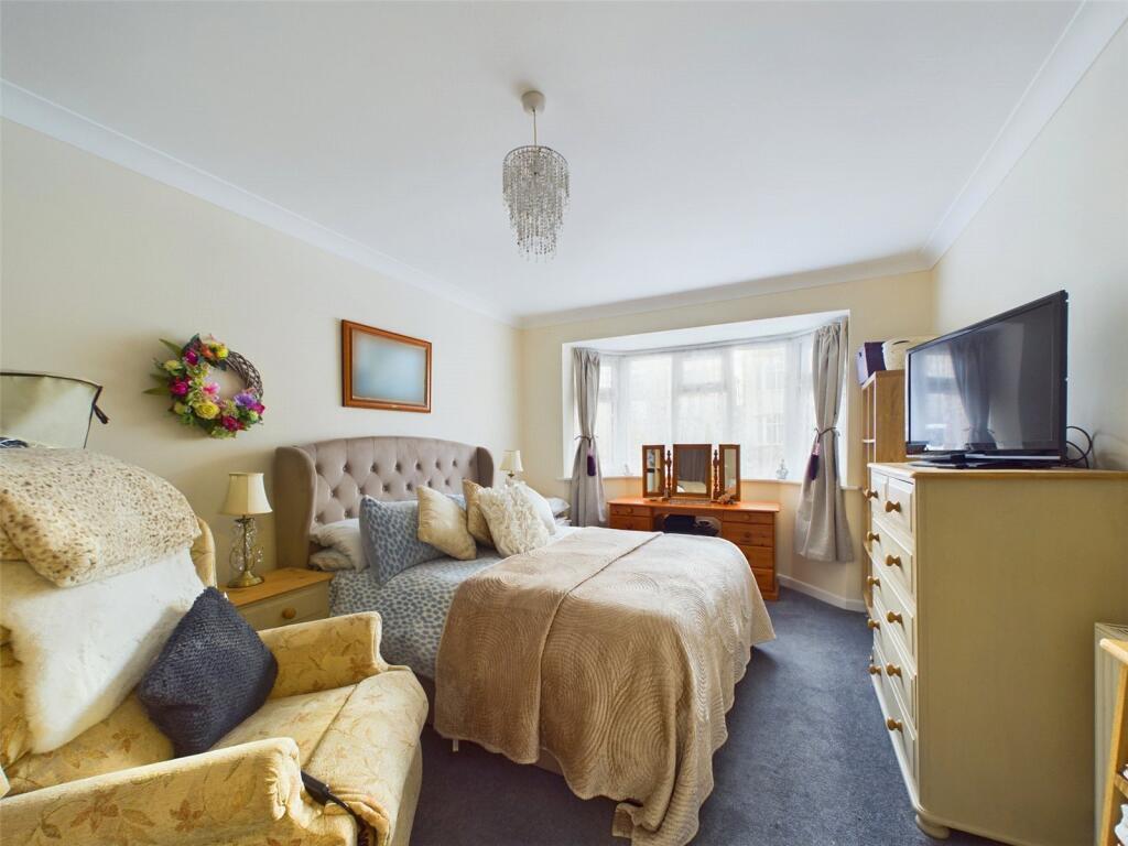 Additional property image - Fenton Road, Bournemouth, Dorset, BH6