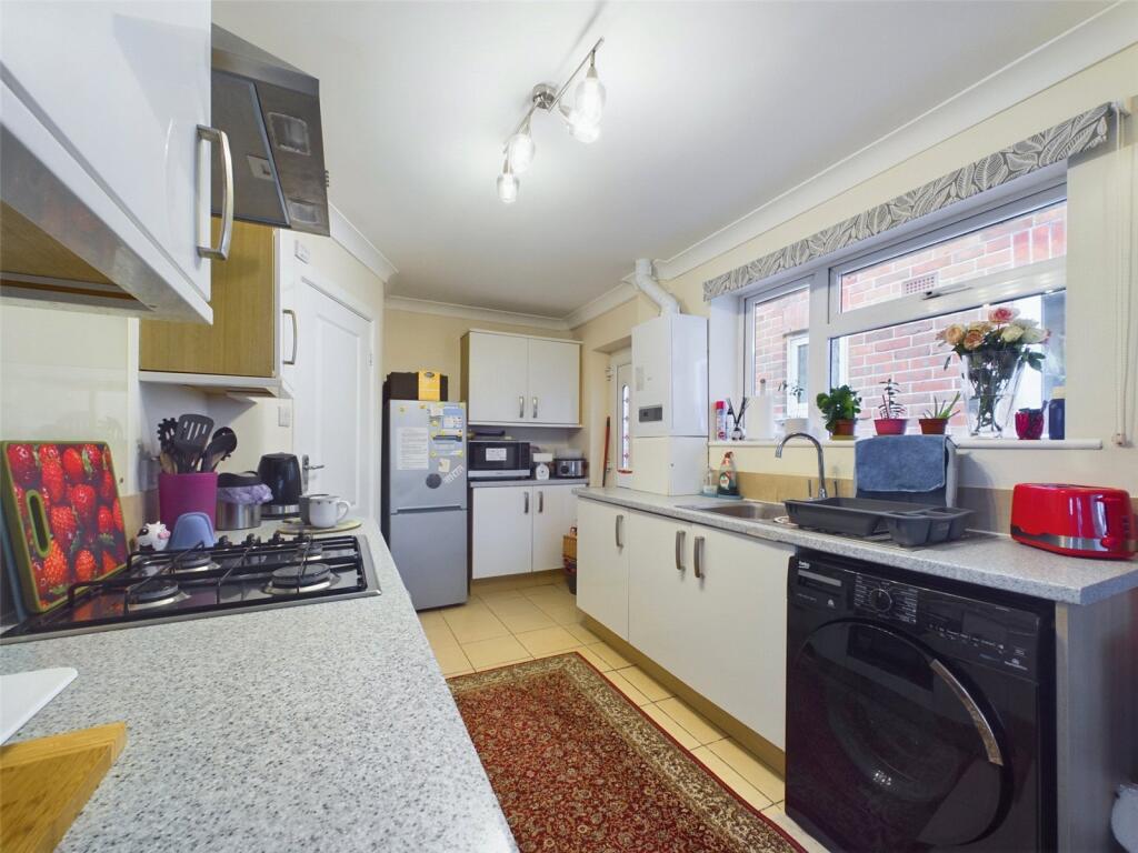 Additional property image - Fenton Road, Bournemouth, Dorset, BH6