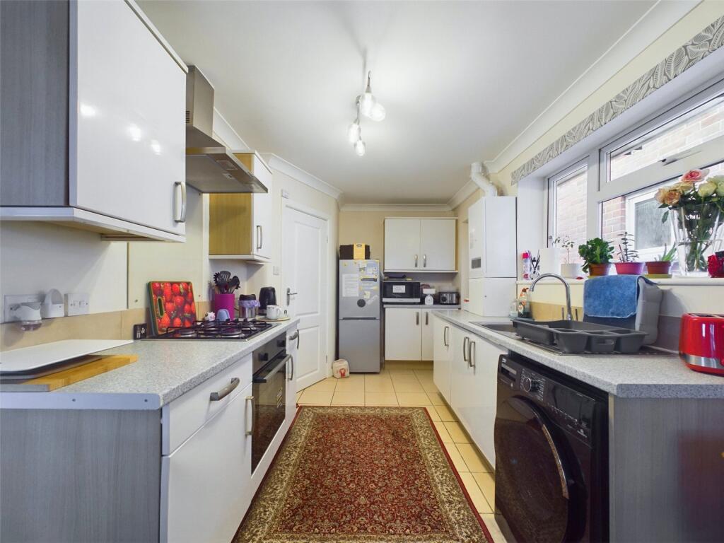 Additional property image - Fenton Road, Bournemouth, Dorset, BH6
