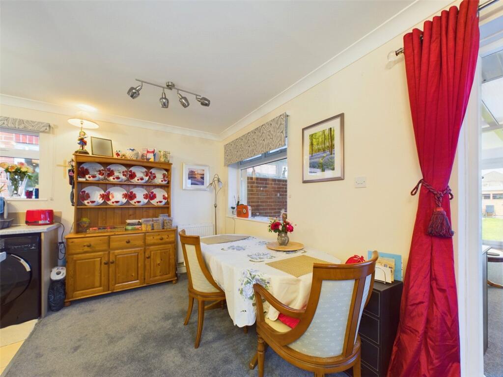 Additional property image - Fenton Road, Bournemouth, Dorset, BH6