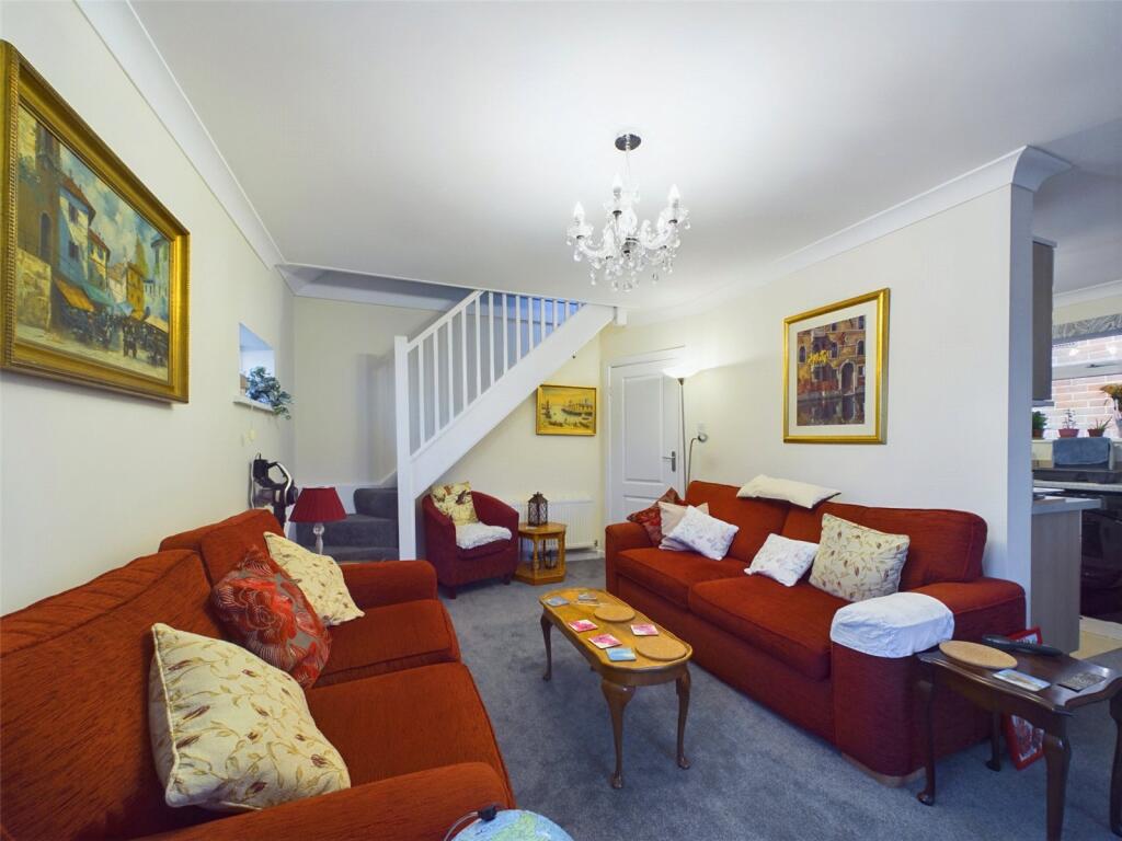 Additional property image - Fenton Road, Bournemouth, Dorset, BH6