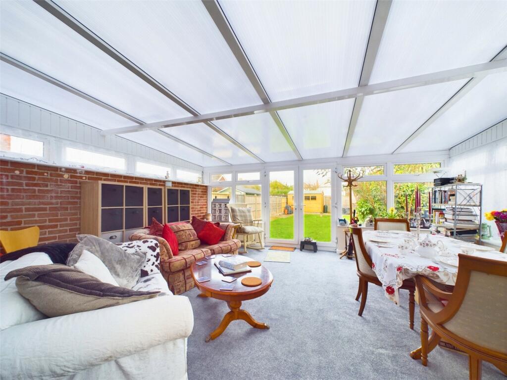 Additional property image - Fenton Road, Bournemouth, Dorset, BH6