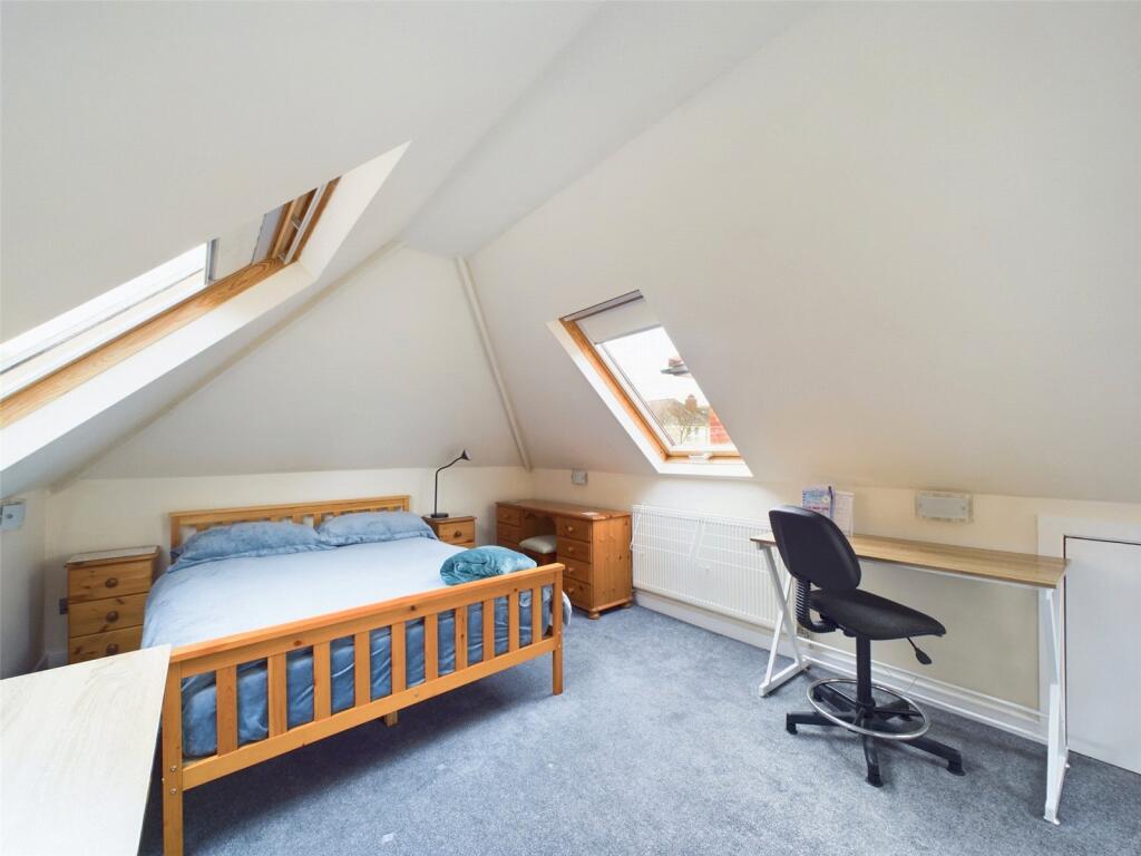 Additional property image - Fenton Road, Bournemouth, Dorset, BH6