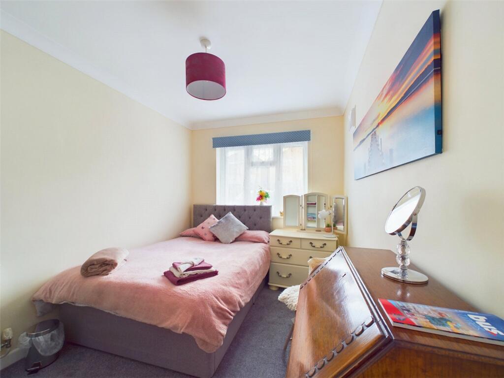 Additional property image - Fenton Road, Bournemouth, Dorset, BH6