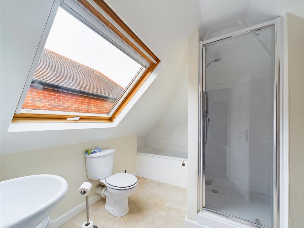 Additional property image - Fenton Road, Bournemouth, Dorset, BH6