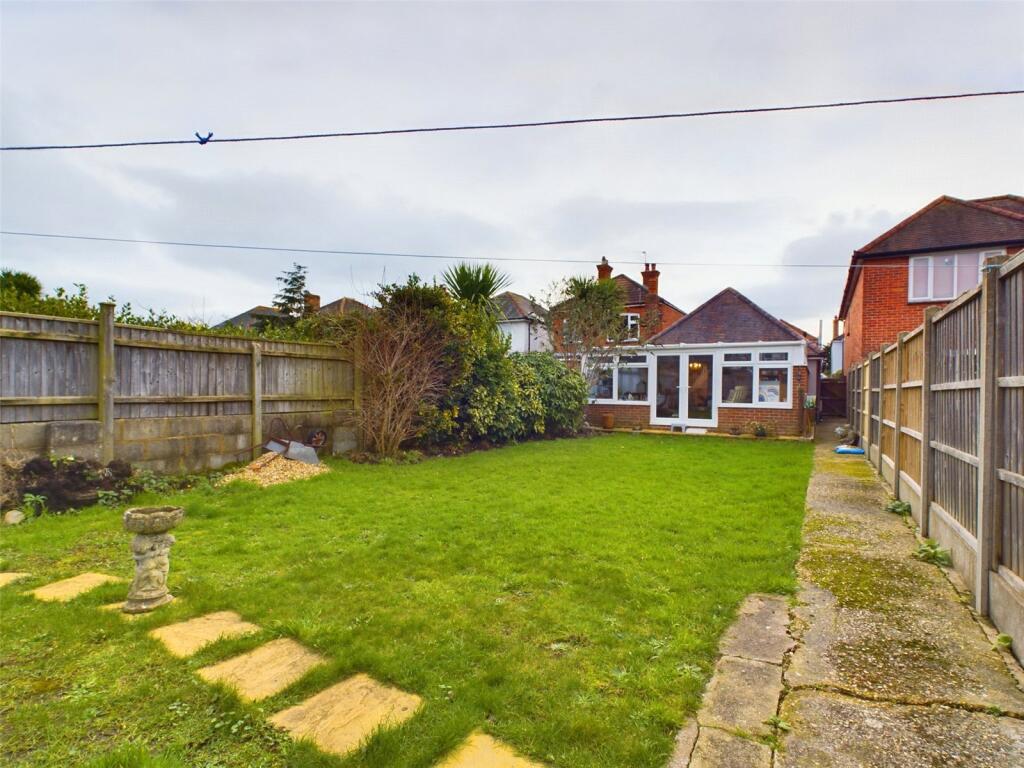 Additional property image - Fenton Road, Bournemouth, Dorset, BH6