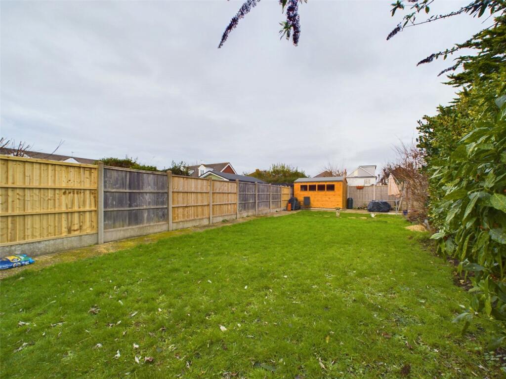 Additional property image - Fenton Road, Bournemouth, Dorset, BH6
