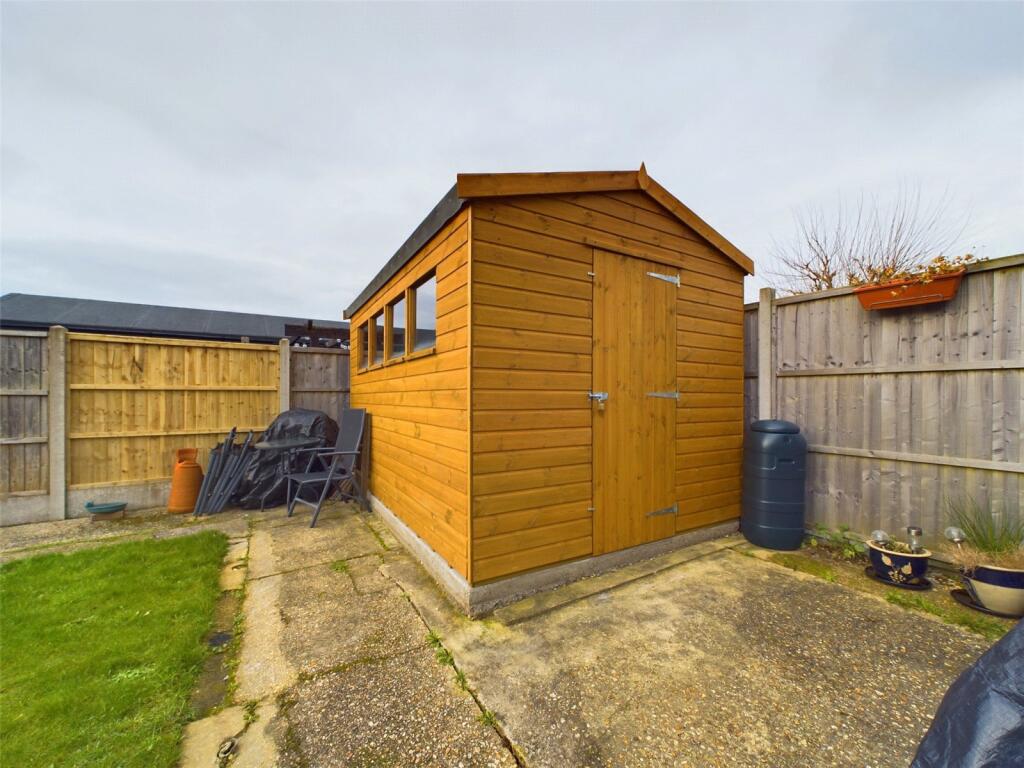 Additional property image - Fenton Road, Bournemouth, Dorset, BH6