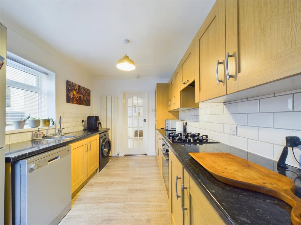 Additional property image - Victoria Road, Bournemouth, Dorset, BH1
