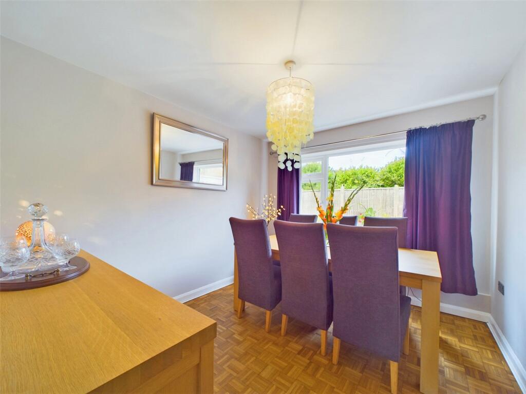 Additional property image - Twynham Road, Bournemouth, Dorset, BH6
