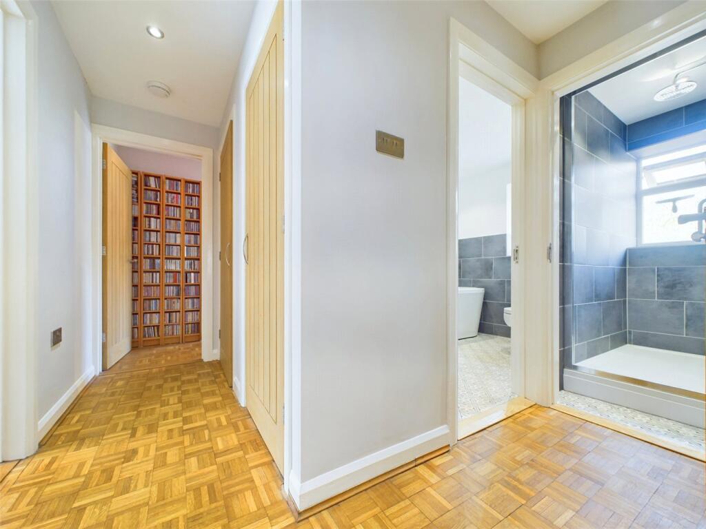 Additional property image - Twynham Road, Bournemouth, Dorset, BH6