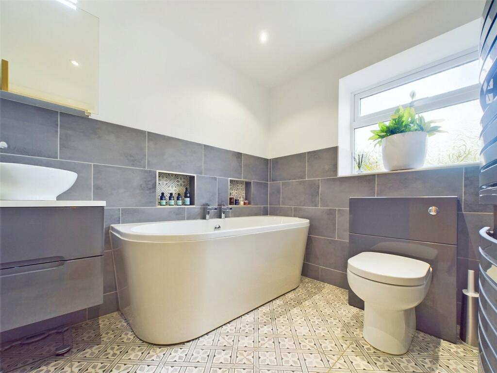 Additional property image - Twynham Road, Bournemouth, Dorset, BH6