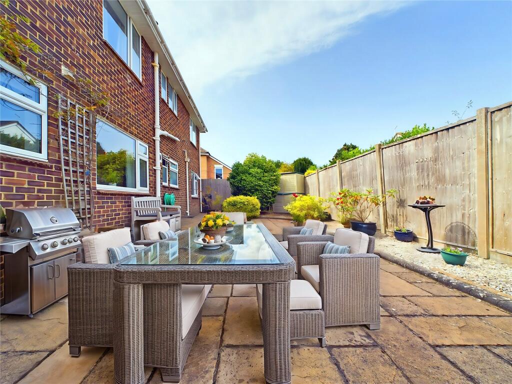 Additional property image - Twynham Road, Bournemouth, Dorset, BH6