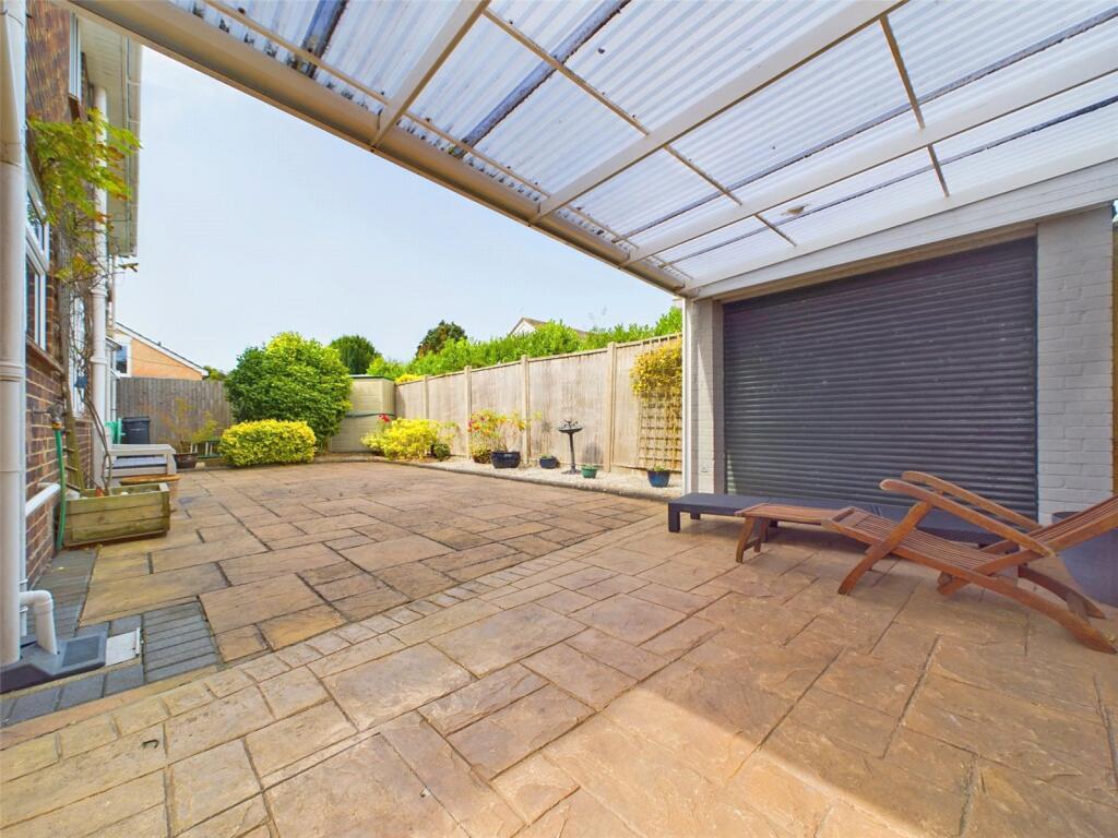Additional property image - Twynham Road, Bournemouth, Dorset, BH6