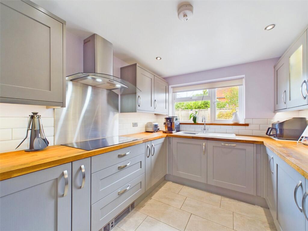 Additional property image - Twynham Road, Bournemouth, Dorset, BH6