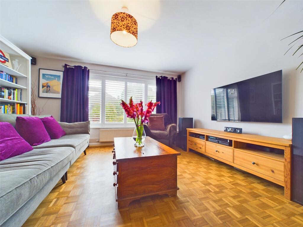 Additional property image - Twynham Road, Bournemouth, Dorset, BH6