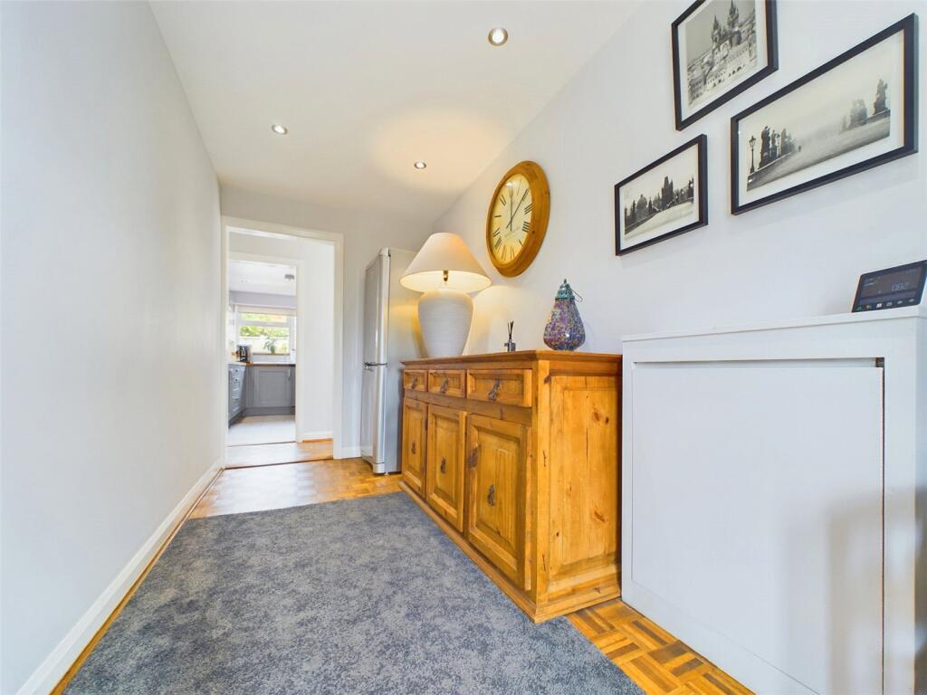 Additional property image - Twynham Road, Bournemouth, Dorset, BH6