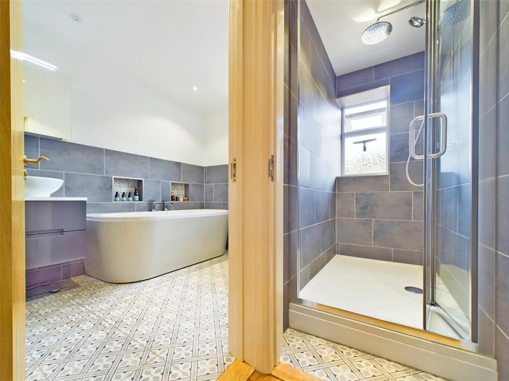 Additional property image - Twynham Road, Bournemouth, Dorset, BH6