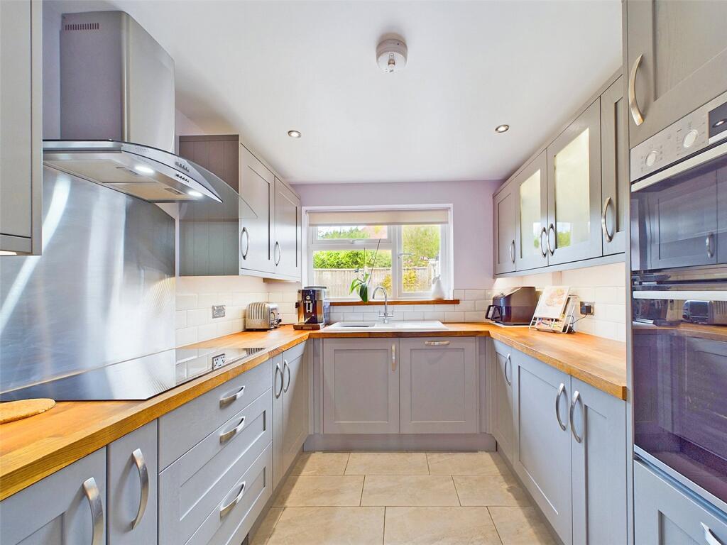 Additional property image - Twynham Road, Bournemouth, Dorset, BH6